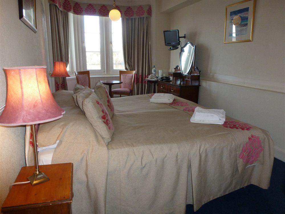 Portsonachan Hotel & Lodges Оубън Екстериор снимка